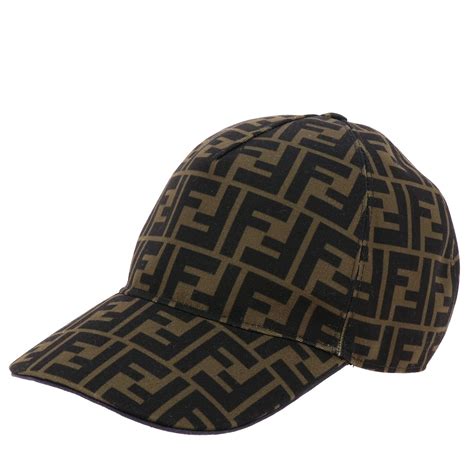 cappello fendi misure|Cappelli da uomo di FENDI .